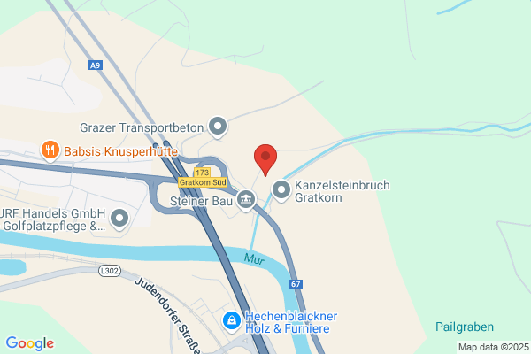 STRABAG AG Mischanlage Brand