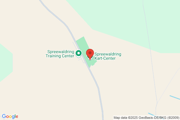Spreewaldring Kart-Center GmbH