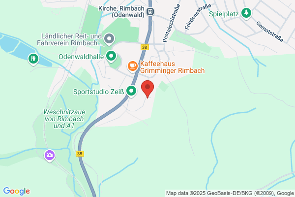 Architekturbüro Wecht