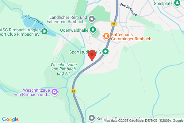 Automarkt Im Odenwald GmbH