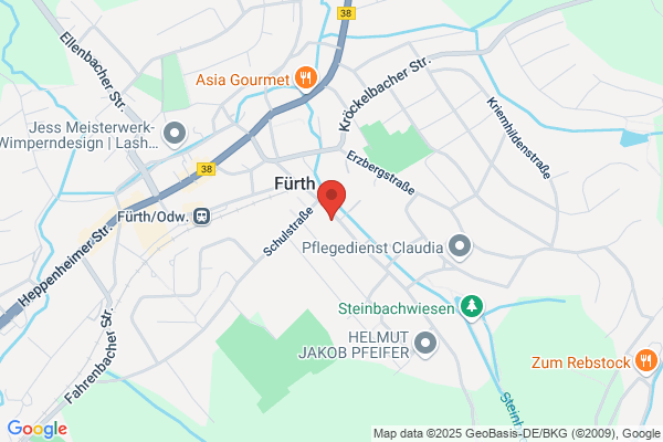 Fabian GmbH