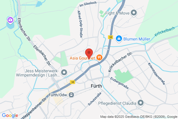 Nigefa Computersysteme GmbH