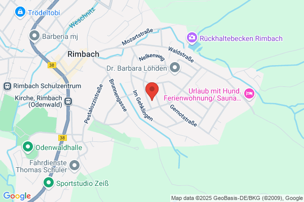 Welcker Elektrotechnik GmbH