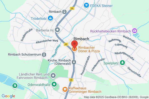 R+V Versicherung