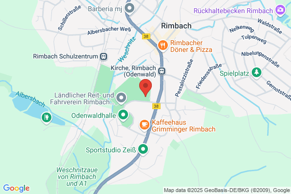 TG Rimbach