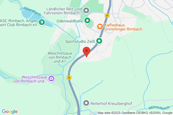 enerix Odenwald - Photovoltaik & Stromspeicher