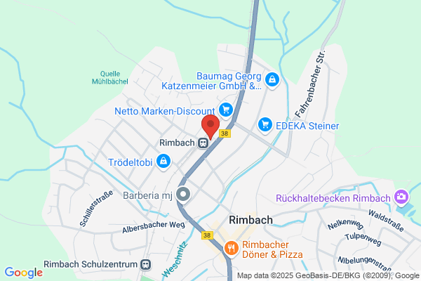 KTS Schönleben Kfz-Teile GmbH