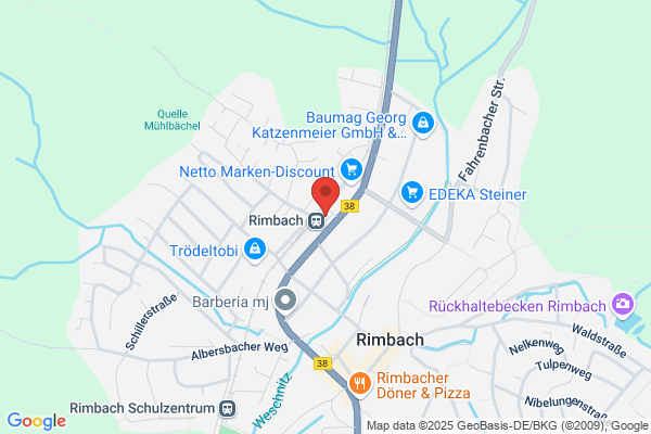 Reibold Michael & Sohn GmbH