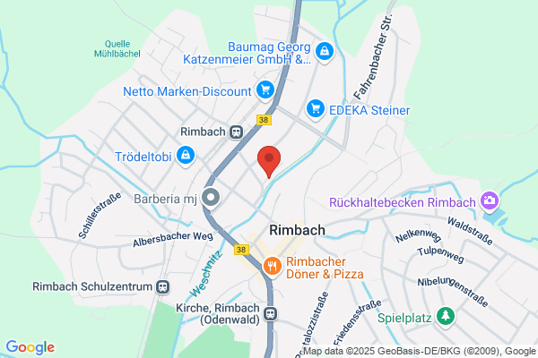 Thomas Keil