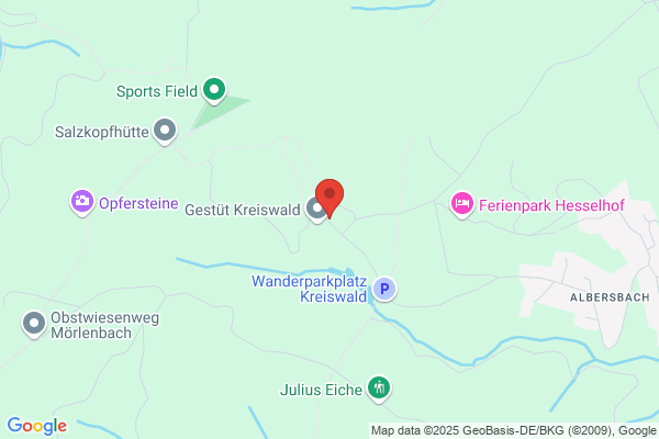 Zum Kreiswald
