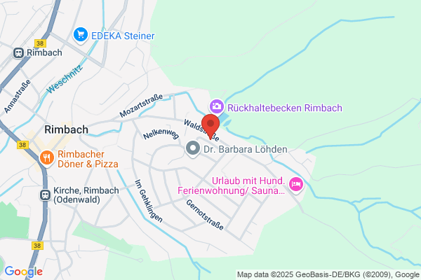 Bannach