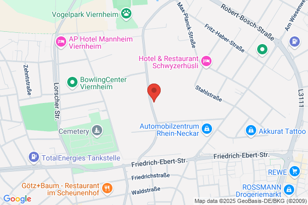 Baulicher Brandschutz Ebersmann