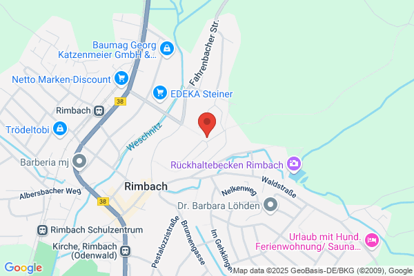 Berghof