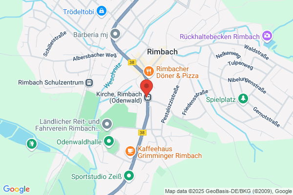 CH.BECKER GmbH & Co.KG Wirt- schafts-u. Stb.-Gesellschaft