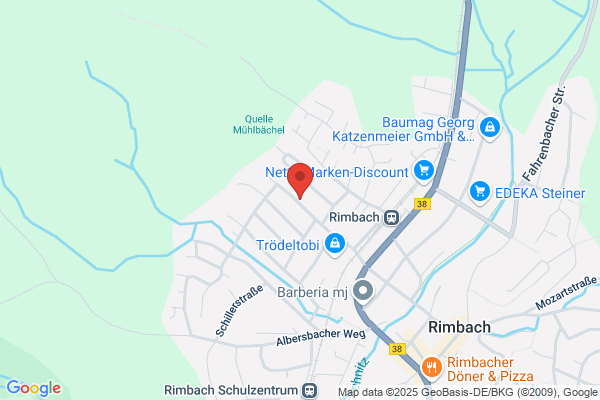 COPAC Personalberatung GmbH