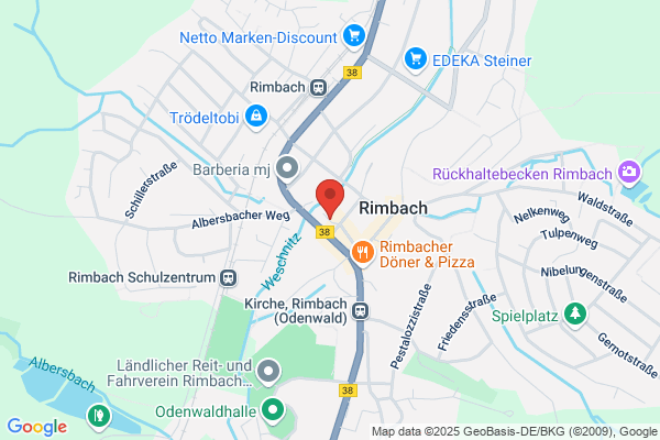 Die Büromaus GbR