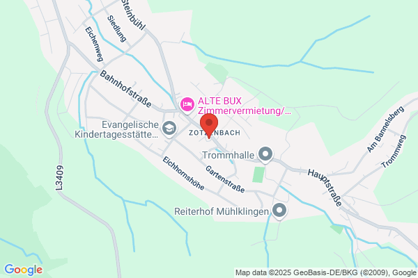 Göttmann Mineralöle GmbH