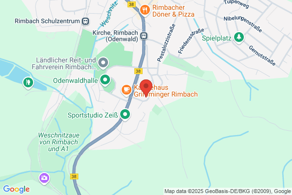 Inlineschule Odenwald