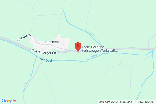 Kerscher Felgen GmbH