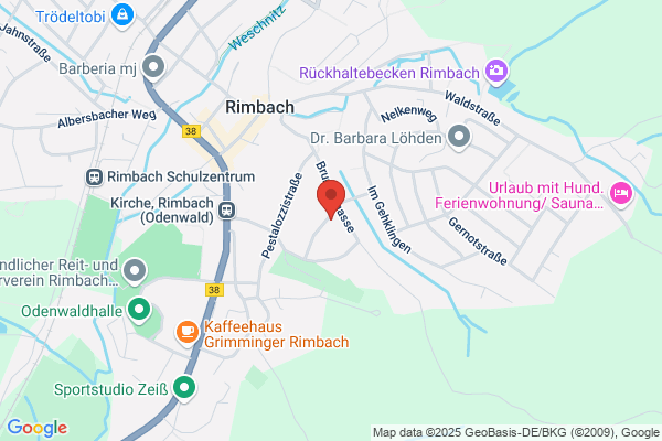 MH Pro Media Ton- u. Lichttechnik Inh. M. Schweickert u. H. Horschler
