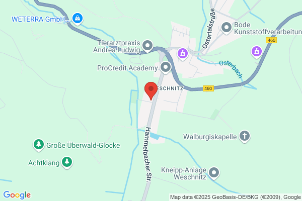 Profi Aquarium Odenwald