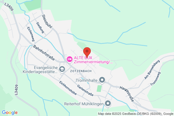 Rosciano GmbH