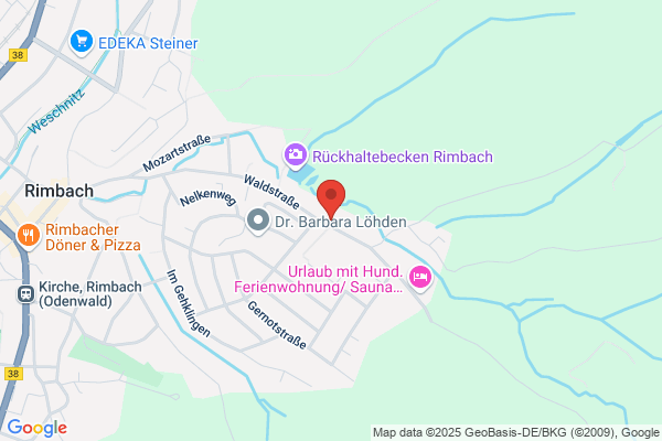 Sonnenoase Rimbach