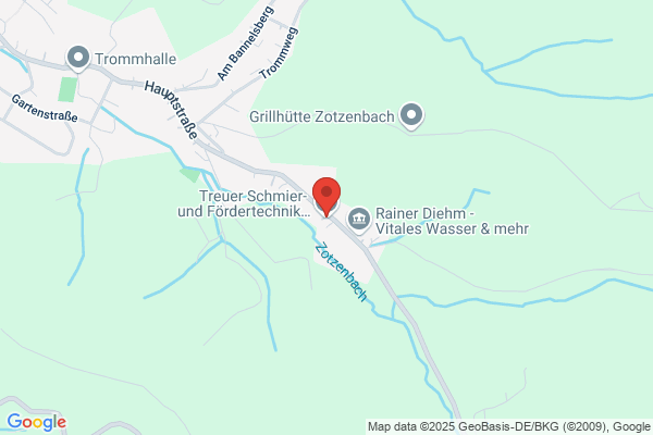 Treuer Schmier- und Fördertechnik Handel GmbH