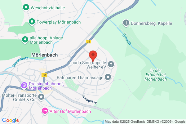 Kinscherf