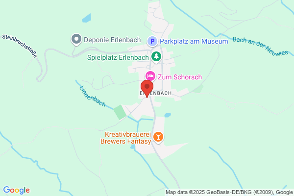 Evangelischer Kindergarten Erlenbach