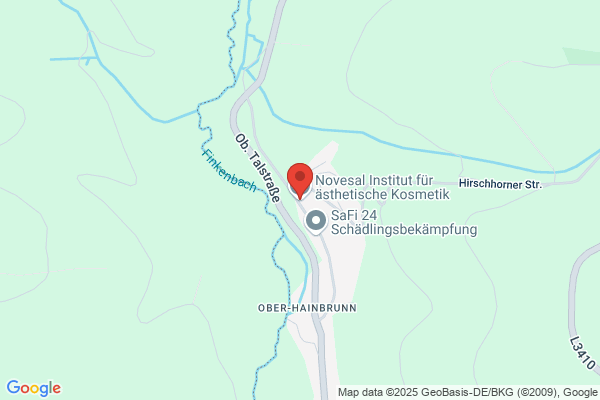 Novesal Institut für ästhetische Kosmetik