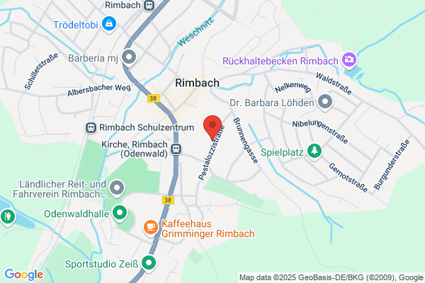 Reco Gesell. für Unternehmens-Restrukturierung mbH