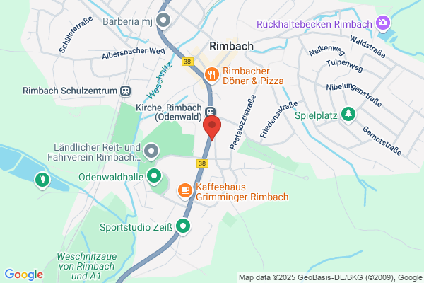 Optident GmbH