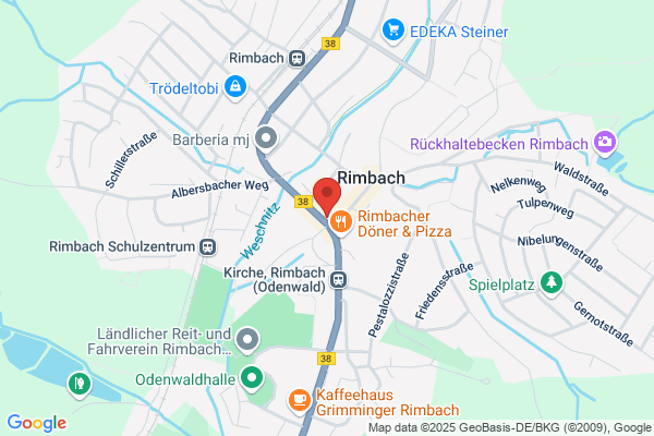 Primadent Zahntechnik GmbH
