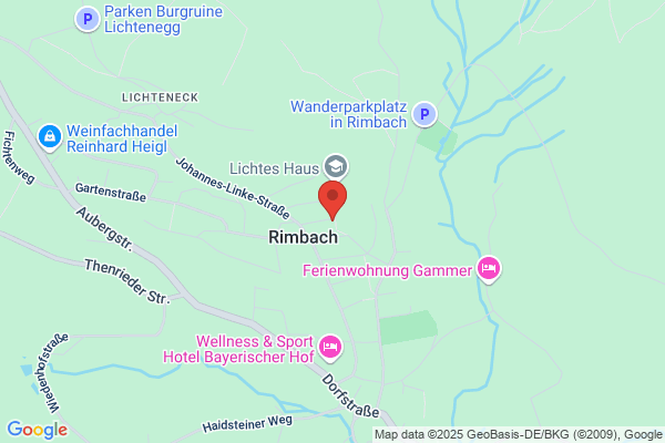 Ferienwohnungen Anneliese&Fritz Wagerer