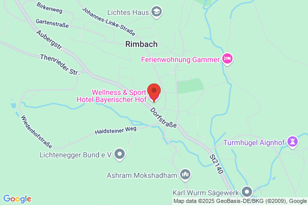 Bayerischer Hof