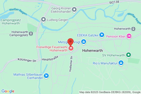 Gemeinde Hohenwarth