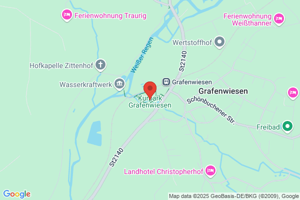 Grafenwiesen