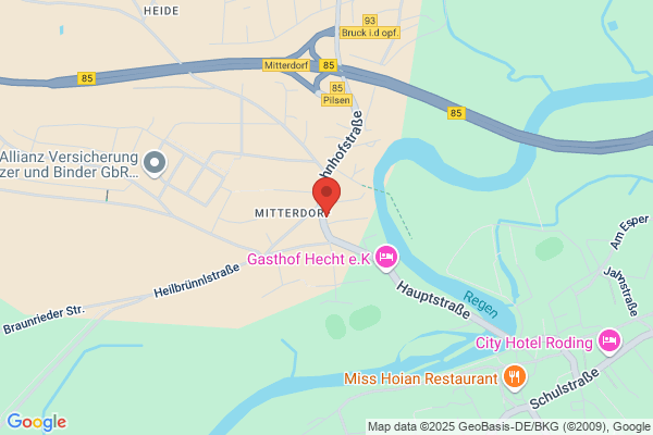 Sparkasse im Landkreis Cham Geschäftsstelle Rimbach Oberpf