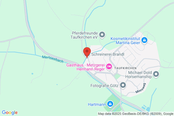 Schreinerei Brandl GmbH