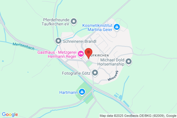 Taufkirchen