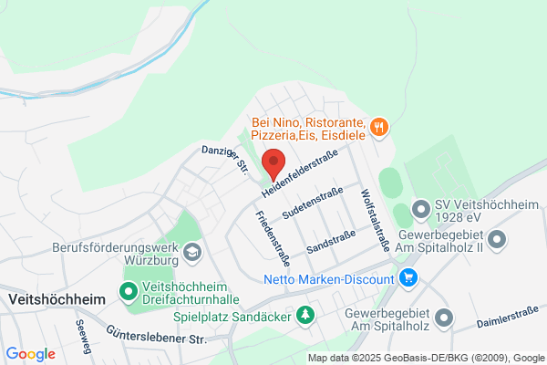 Bäckerei Hans Grünwald GmbH