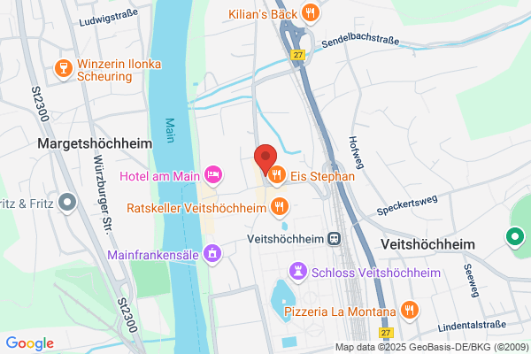 Webers Landbäckerei