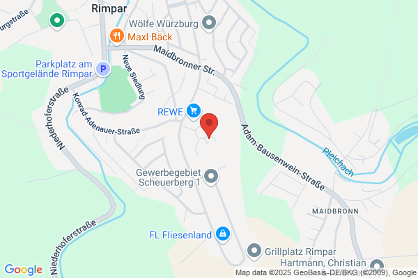 WITRON Logistik + Informatik GmbH