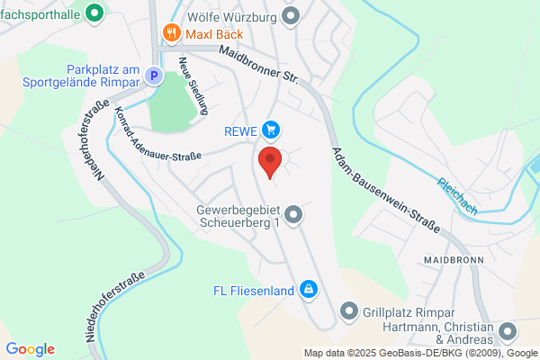 Business Data Solutions GmbH & Co. KG