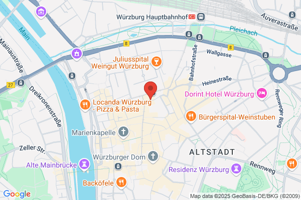Haines-Leger Architekten Stadtplaner