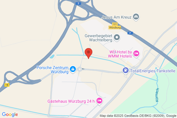 Schallenkammer Magnetsysteme GmbH