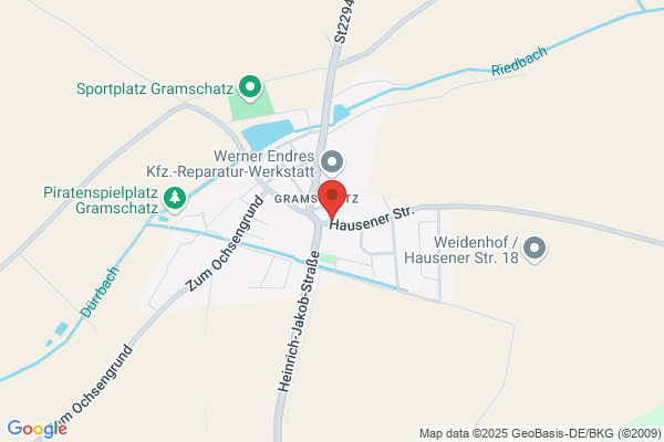 St. Johannesverein Gramschatz e.V.