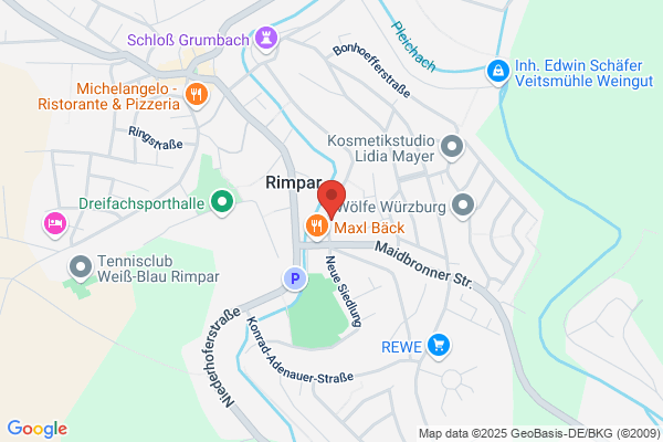 radio rimpar television