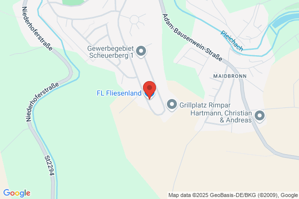 Werb Fliesen GmbH
